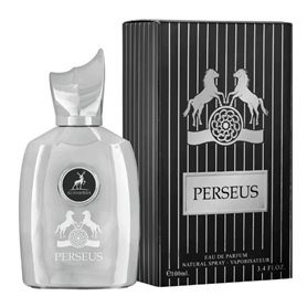 Parfum Unisexe Maison Alhambra EDP Perseus 100 ml