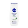 Crème de douche Nivea Aloe Vera 250 ml