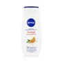 Crème de douche Nivea Orange Huile d'avocat 250 ml