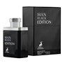 Parfum Homme Maison Alhambra EDP Man Black Edition 100 ml