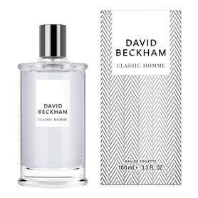 Parfum Homme David Beckham EDT Classic Homme 100 ml