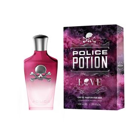 Parfum Femme Police EDP Police Potion Love 100 ml