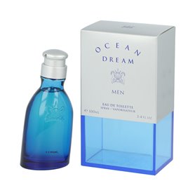 Parfum Homme Giorgio EDT Ocean Dream 100 ml