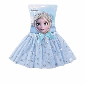 Déguisement enfant Disney Frozen (2 Pièces)