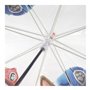 Parapluie The Paw Patrol Bleu (Ø 71 cm)