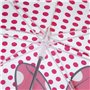 Parapluie Minnie Mouse Rouge (Ø 71 cm)