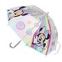 Parapluie Minnie Mouse Ø 71 cm Turquoise