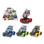 Voiture Transformers 14 x 10 cm