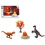 Set Dinosaures Jurassic View