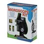 Microscope Colorbaby Smart Theory Enfant