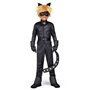 Déguisement pour Enfants Cat Noir (Taille 12-14 ans)