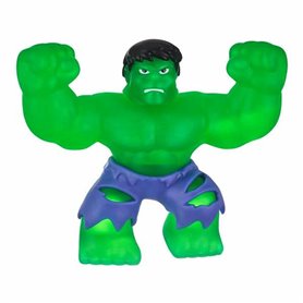 Figurine daction Marvel Goo Jit Zu Hulk 11 cm