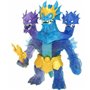 Figurine daction Bandai Goo Jit Zu King Hydra 25 cm