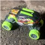 Voiture Télécommandée Exost CRAWLER 4 x 4 1:24