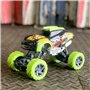 Voiture Télécommandée Exost CRAWLER 4 x 4 1:24