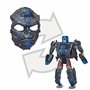 Masques Transformers Transformers - Optimus Prime - F46505X0 22,5 cm