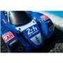 Voiture Télécommandée Exost 24h Le Mans 1:14 Bleu