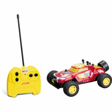 Voiture Télécommandée Mondo Buggy