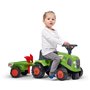 Tricycle Falk Claas 212C Tracteur