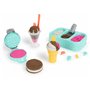 Playset Spin Master Ice Cream Treats Baguette magique