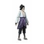 Figurine daction Naruto Shippuden Bandai Anime Heroes Beyond: Sasuke U