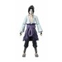 Figurine daction Naruto Shippuden Bandai Anime Heroes Beyond: Sasuke U