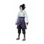 Figurine daction Naruto Shippuden Bandai Anime Heroes Beyond: Sasuke U
