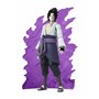 Figurine daction Naruto Shippuden Bandai Anime Heroes Beyond: Sasuke U