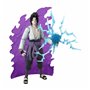 Figurine daction Naruto Shippuden Bandai Anime Heroes Beyond: Sasuke U