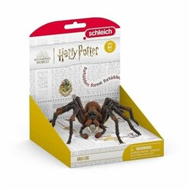 Figurine daction Schleich Harry Potter - Aragog Moderne 1 Pièce