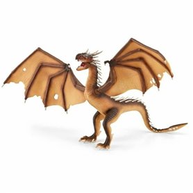 Figurine daction Schleich Harry Potter - Hungarian Horntail Moderne 1 
