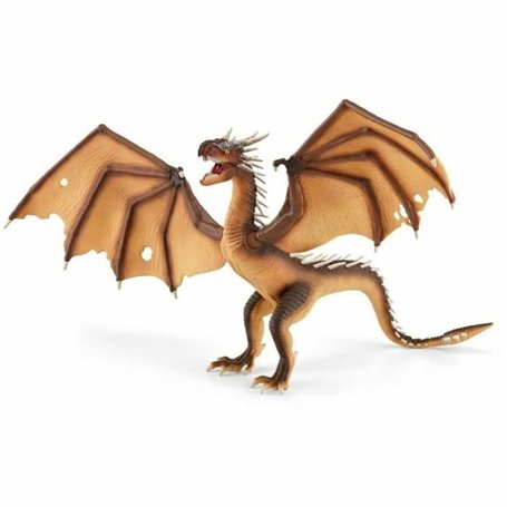 Figurine daction Schleich Harry Potter - Hungarian Horntail Moderne 1 