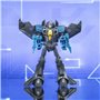 Super Robot Transformable Transformers Earthspark: Skywarp