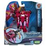 Super Robot Transformable Transformers Earthspark: Elita-1
