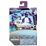 Super Robot Transformable Transformers Earthspark: Shockwave