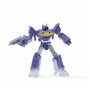 Super Robot Transformable Transformers Earthspark: Shockwave