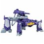 Super Robot Transformable Transformers Earthspark: Shockwave