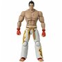 Figurines daction Bandai Tekken - Kazuya Mishima 17 cm