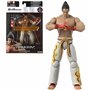 Figurines daction Bandai Tekken - Kazuya Mishima 17 cm