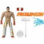 Figurines daction Bandai Tekken - Kazuya Mishima 17 cm