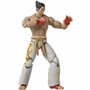 Figurines daction Bandai Tekken - Kazuya Mishima 17 cm