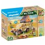 Véhicule Playmobil Wiltopia