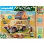 Véhicule Playmobil Wiltopia