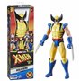 Figurines daction Hasbro X-Men '97: Wolverine - Titan Hero Series 30 c
