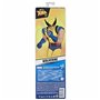 Figurines daction Hasbro X-Men '97: Wolverine - Titan Hero Series 30 c