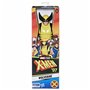 Figurines daction Hasbro X-Men '97: Wolverine - Titan Hero Series 30 c