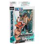 Figurine daction One Piece Bandai Anime Heroes: Portgas D. Ace 17 cm