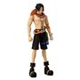 Figurine daction One Piece Bandai Anime Heroes: Portgas D. Ace 17 cm