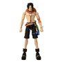 Figurine daction One Piece Bandai Anime Heroes: Portgas D. Ace 17 cm