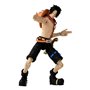 Figurine daction One Piece Bandai Anime Heroes: Portgas D. Ace 17 cm